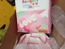 蓓趣缤纷童年纸尿裤拉拉裤医护级婴儿尿不湿超薄透气缤纷童年系列 拉拉裤XL码72片3包 实拍图