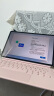 华为（HUAWEI） MateBook E Go 12.35英寸 二合一 笔记本电脑 华为平板电脑 商务办公学习 【全网通】16G+512G 白+粉键盘 官方标配 晒单实拍图