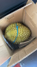 京鲜生 泰国进口金枕头榴莲 2.5-3kg 1个装 新鲜水果 晒单实拍图