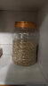 硃碌科 有机小麦米1.5kg小麦仁 东北特产杂粮3斤粗粮真空装粥米伴侣 晒单实拍图