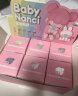 若来（Rolife）囡茜A-baby nanci盲盒玩具潮流手办生日礼物女生女孩精彩盒 实拍图