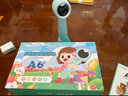 幼学小蝌蚪a6s-64g点读笔幼儿童早教宝宝学习英语启蒙raz分级读物威廉海尼曼 【1-6岁小小天才全面培养】64G蓝 实拍图