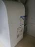 海尔小厨宝厨房家用专用小电热水器一级能效小型11L热水宝小尺寸厨宝储水式租房5升6.6L大水量 6.6L 2200W 一级上出水高配版Haier 实拍图