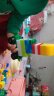尚韵积木大颗粒模型拼装儿童节玩具兼容乐高立体拼插男女孩生日礼物 实拍图