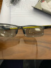 北彻（BRCZRO）墨镜日夜两用偏光太阳镜男女黑科技变色眼镜夜视眼镜护目镜防远光 实拍图