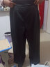 筱质磐 70-200斤秋冬季加绒裤子女高腰外穿打底裤女大弹力铅笔裤长裤子 冬黄金绒 5XL 【170-200斤】 实拍图