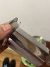 派品龙 不锈钢茶漏器茶滤茶叶过滤网茶具内胆泡茶器红茶泡茶壶茶隔茶具 茶漏-04 大号高款 实拍图