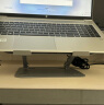 MC迈从笔记本支架电脑支架笔记本散热架可折叠可升降增高立式适用于联想苹果Mac 实拍图