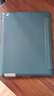 倪尔克 老款适用苹果iPad2/iPad4/iPad3保护套四折全包硅胶皮套壳防摔a1458/1395 暗夜绿【蜂窝折叠皮套】智能休眠 老款iPad 2/3/4【9.7英寸】 实拍图