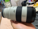 索尼（SONY）FE70-200mmF4 Macro G OSS II 二代小三元远摄变焦微距G镜头 FE70-200mmF4G Ⅱ+铁匠UV 官方标配 实拍图