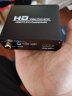 皮乐仕 HDMI转DVI转换器带音频 机顶盒大麦盒子接显示器同轴音响功放3.5音频输出耳机aux HDMI转DVI转换器 实拍图