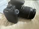 佳能（Canon） 850D 800D升级款新款单反相机 入门单反相机高清4K摄像800D 850D 反转屏可触摸支持无线传输照片 佳能800D+18-55标准镜头套机 套餐1：32G卡+钢化膜+延保 实拍图