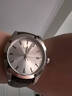 天梭（TISSOT）手表 风度系列男表 瑞士石英男士皮带腕表商务表圣诞礼物 实拍图