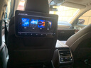 GoGoGPS适用宝马3系后排5系娱乐7系系统X3X5头枕X6 530li 730li520显示屏 13.3寸宝马后排4G8核4+64G一对 实拍图