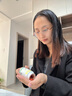 YOLLGENE悦基因还原型辅酶q10软胶囊成人备孕呵护心脏美国原装进口 【200mg科学含量】辅酶Q10 60粒/瓶 实拍图