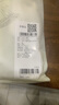 嫚熙（EMXEE）婴儿可洗隔尿垫新生宝宝儿童大号防水漏尿床垫姨妈垫梨园50×70cm 实拍图