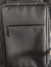JRC 15.6英寸笔记本电脑包商务双肩包休闲旅行背包男女学生书包 适用联想拯救者戴尔华硕小米游戏本 黑色 晒单实拍图