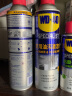 WD-40油污清洁剂家用厨房泡沫清洗剂wd40油烟机清洗剂重油污去除剂杀菌 晒单实拍图