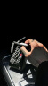 品胜【德国拜耳】适用苹果14系列手机壳iPhone14promax保护套透明冰晶气囊超薄防摔镜头全包 冰晶超透丨防摔耐磨丨超轻薄 14 实拍图