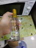 佳记泸州佳记52度佳记小金盖酒 品味经典泸香 浓香型 光瓶 100ml 52度 100mL 1瓶 实拍图