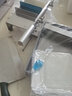 膳道阿胶盘牛轧糖雪花酥模具盘阿胶糕切条模具不锈钢模具盘冷却定型盘 阿胶机+双把手+不锈钢压板+盘 实拍图