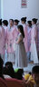 衣诺坊女童礼服长裙儿童六一演出服花童女孩主持人钢琴表演服 实拍图