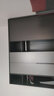 兰尼森 衣柜 北欧推拉门衣柜小户型简约现代卧室移门大衣橱衣帽间衣柜 【绅士灰】单衣柜 2.0米（三门推拉） 实拍图