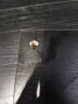 蒂兰森 功放机架子影院会议室多层置物架移动音响立柜HIFI发烧设备机柜 黑色四层(生态板) 加厚25mm层板 晒单实拍图
