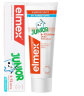 ELMEX进口艾美适elmex儿童牙膏含氟婴儿宝宝护齿防蛀牙0-6岁 6-12岁换牙期牙膏 1支装 实拍图