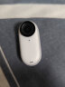 Insta360影石 GO 3拇指相机 运动亲子Vlog骑行宠物防水防抖运动相机（灵动白64G版） 晒单实拍图
