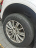 Continental汽车轮胎 德国马牌轮胎 UC6 SUV 235/65R18 106H适配凯迪拉克XT5楼兰 全新轮胎 汽车轮胎 实拍图