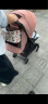小龙哈彼婴儿推车0-至3-6岁用折叠可坐可躺带减震遛娃神器轻便宝宝婴儿车 极光粉【可坐可躺】【防紫外线】 实拍图