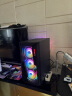 技嘉（GIGABYTE）RTX 5060Ti电竞主机7800X3D/14700KF/RTX 5080超级雕台式整机游戏AI设计师剪辑DIY装机 配四:14700KF+RTX5060Ti 16G 实拍图