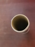 收米（ShouMi）锡纸烧烤锡纸烘焙空气炸锅专用纸加厚烤箱锡箔铝箔 10微米厚30厘米宽10米长锡纸 实拍图
