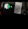 润华年家用排风扇厨房排气扇厨房排油烟管道风机家用小型圆形抽风机 4寸白色 实拍图