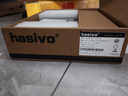 hasivo海思视讯（hasivo）2.5G万兆上行POE网络轻网管交换机即插即用企业办公猫棒VLAN猫棒网管型分流机 4个2.5G电口+2个万兆光口 实拍图