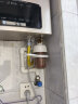 家用热水器前置过滤器滤芯洗衣机沐浴自来水滤水宝家用小型净水器 100mm滤芯（10支） 晒单实拍图