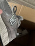 NEW BALANCE NB2002R官方休闲鞋男鞋女鞋夏季网面透气百搭鞋复古时尚运动鞋 灰色 ML2002RC 42 (脚长26.5cm尺码详询客服) 实拍图