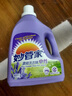 妙管家（Magic natural）台湾进口浓缩洗衣液护色除菌中性洗涤剂无荧光剂实惠环保留香 4kg桶装护色浓缩洗衣液 实拍图