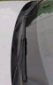 一途哈弗哈佛H6专用无骨雨刮器第三代 哈弗H6【2021款】雨刷雨刮原厂原车尺寸雨刷器（1对装）A级胶条 晒单实拍图