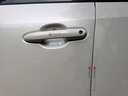 安美盛 汽车拉手门碗保护膜卡通隐形门碗保护贴车门把手防刮贴车门防撞条贴 汽车用品配件 丰田RAV4荣放汉兰达威兰达雷凌卡罗拉凯美瑞亚洲龙 拉手门碗8件十车门4件+后视镜4件-16件套 实拍图