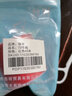 倾欣 72号玉线手工diy自编本命年红绳手链编织端午五彩绳项链吊坠绳 咖啡色45米 实拍图