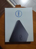戴尔（DELL） DW316 移动光驱 DVD光盘刻录机 外置刻录光驱 USB接口 DVD+/-RW 静音 便携 超薄 黑色 实拍图