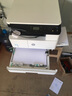 惠普（HP） a3打印机437n/439/nda a3/a4黑白激光大型办公 试卷工地商用网络 打印复印扫描一体机 麒麟/统信 M439n标配+外置无线（手机无线打印） 实拍图
