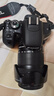 佳能/Canon 600D 700D 750D 760D 800D 二手单反相机新手入门旅游高清相机 800D+18-135 IS STM【套机】 99新 实拍图