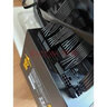 鑫谷（segotep）650W电源金牌ATX3.0 台式机电脑电源非模组（80plus金牌/双CPU供电/宽幅背线） GN650W 金牌非模电源 实拍图
