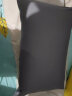 京东京造臻享系列 优质白鹅绒五星级酒店枕头蓬松柔软 48x74cm 单只高枕 晒单实拍图
