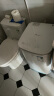 小天鹅（LittleSwan）波轮洗衣机全自动 3KG迷你洗衣机小 儿童洗衣机 婴儿洗衣机 内衣洗衣机 TB30VH80E 高温煮洗 实拍图