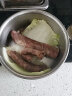 伊雅秋林食品哈尔滨红肠1.35kg 红肠儿童肠小肚 东北特产 年货礼盒 实拍图