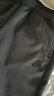 匹克运动裤男夏季跑步速干梭织长裤休闲裤运动服男裤直筒裤束脚裤裤子 黑色-【春夏针织松紧裤】3250 M (170) 实拍图